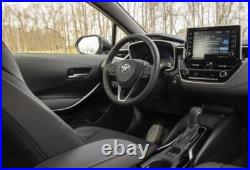Fits Toyota Corolla 2019-2025 Right Side Electric Heated Wing Door Mirror Unit