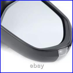 Fits Toyota Corolla 2019-2025 Right Side Electric Heated Wing Door Mirror Unit