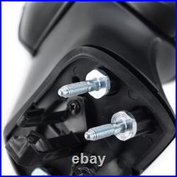 Fits Toyota Corolla 2019-2025 Right Side Electric Heated Wing Door Mirror Unit