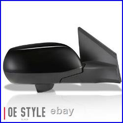 For 15-16 Honda Crv Oe Style Power+blind Spot Detection Camera Right Side Mirror
