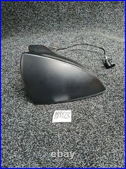 For 2020 Seat Leon Fr Driver Right Side Power Folding Wing Mirror 21996710d
