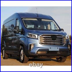 For 20+ Maxus Deliver 9 O/S Right Side Wing Mirror Electric Heated With Blind Spot