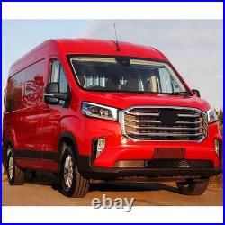 For 20+ Maxus Deliver 9 O/S Right Side Wing Mirror Electric Heated With Blind Spot