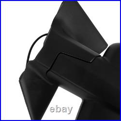 For 20+ Maxus Deliver 9 O/S Right Side Wing Mirror Electric Heated With Blind Spot