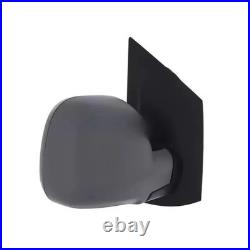 For Citroen Dispatch 2016-2024 Right Side Electric Power Fold Mirror Unit Prime