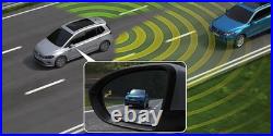 For Citroen Dispatch 2016-2024 Right Side Electric Power Fold Mirror Unit Prime