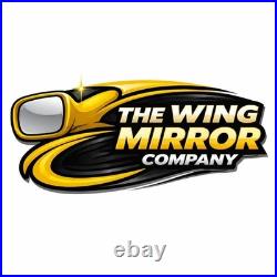 For Citroen Dispatch 2016-2024 Right Side Electric Power Fold Mirror Unit Prime