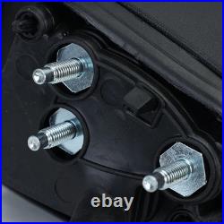 For Ford Fiesta 2017-2025 Electric Heated Power Folding Wing Mirror Driver Side