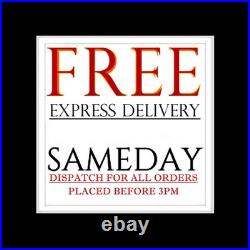 For Ford Fiesta 2017-2025 Electric Heated Power Folding Wing Mirror Driver Side