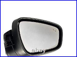 For Kuga Door Mirror Power Fold Heated Puddle Lamp Blind Spot Drivers Side 2020