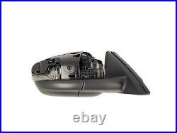 For Kuga Door Mirror Power Fold Heated Puddle Lamp Blind Spot Drivers Side 2020