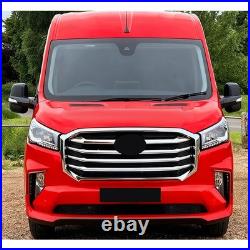 For Maxus Deliver 9 2020-ON Left Side Electric Wing Mirror Heated With Blind Spot