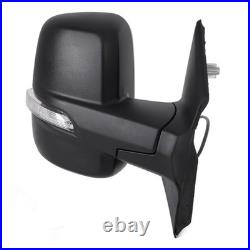 For Maxus Deliver 9 Right Driver Wing Mirror Electric Heated With Blind Spot 2020+ For Maxus Deliver 9 Right Driver Wing Mirror Electric Heated With Blind Spot 2020+