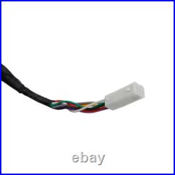 For Mazda CX-5 CX5 2015-2017 Door Wing Mirror Power Fold Heated Turn Signal Left