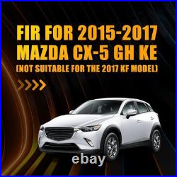 For Mazda CX-5 CX5 2015-2017 Power Folding Wing Door Mirror Heated Left / Right