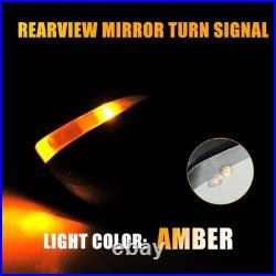 For Mazda CX-5 CX5 2015-2017 Power Folding Wing Door Mirror Heated Left / Right