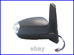 Ford C-Max Door Mirror Electric With Indicator Right Hand Drivers 2010-2015