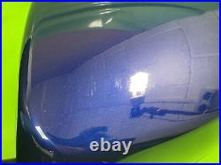 Ford C Max Mk2 Wing Mirror Blue Power Fold Blind Spot Passenger Left (damaged)