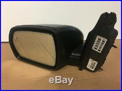 Ford Edge Factory Driver Door Mirror With Blind Spot 2015 2016 2017 2018