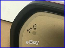 Ford Edge Factory Driver Door Mirror With Blind Spot 2015 2016 2017 2018