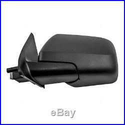 thumbnail image 2 of Right Side Mirror Glass For Ford Escape & Mercury Mariner – Non-Heated, #5260 2 of 4