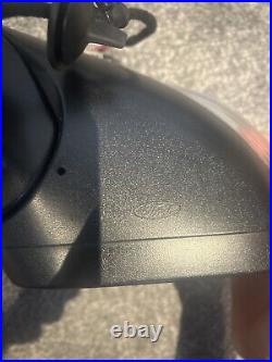 Ford Fiesta Mk8 2017- Power Folding Door Wing Mirror Blind Spot Passenger Side