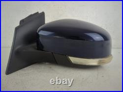 Ford Focus 2011-2017 Wing/Door Mirror Electric (passenger Side)