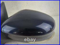 Ford Focus 2011-2017 Wing/Door Mirror Electric (passenger Side)