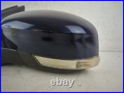 Ford Focus 2011-2017 Wing/Door Mirror Electric (passenger Side)