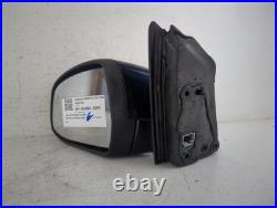 Ford Focus 2011-2017 Wing/Door Mirror Electric (passenger Side)