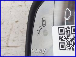 Ford Focus 2011-2017 Wing/Door Mirror Electric (passenger Side) Ford Focus 2011-2017 Wing/Door Mirror Electric (passenger Side)