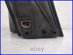 Ford Focus 2011-2017 Wing/Door Mirror Electric (passenger Side) Ford Focus 2011-2017 Wing/Door Mirror Electric (passenger Side)