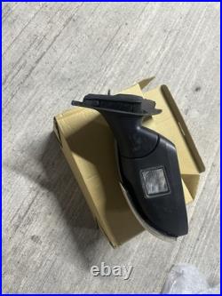 Ford Focus 2011- Power Folding DRIVERS Door Wing Mirror Blind Spot. GENUINE FORD Ford Focus 2011- Power Folding DRIVERS Door Wing Mirror Blind Spot. GENUINE FORD