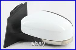 Ford Focus Mk3 2011-2015 Blindspot Wing Door Mirror Electric (Passenger Side)