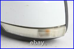 Ford Focus Mk3 2011-2015 Blindspot Wing Door Mirror Electric (Passenger Side)