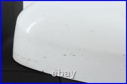 Ford Focus Mk3 2011-2015 Blindspot Wing Door Mirror Electric (Passenger Side)
