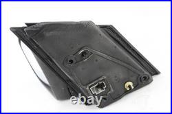Ford Focus Mk3 2011-2015 Blindspot Wing Door Mirror Electric (Passenger Side)