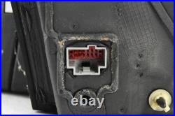Ford Focus Mk3 2011-2015 Blindspot Wing Door Mirror Electric (Passenger Side)