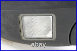 Ford Focus Mk3 2011-2015 Blindspot Wing Door Mirror Electric (Passenger Side)