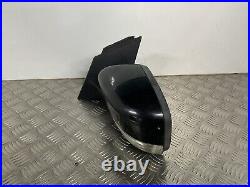 Ford Focus Mk3 Passenger Side Electric Power Folding With Blis Blind Spot Mirror