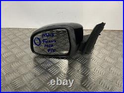 Ford Focus Mk3 Passenger Side Electric Power Folding With Blis Blind Spot Mirror
