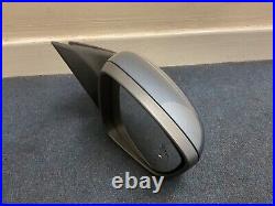 Ford Focus Mk4 Drivers Side Electric Power Folding With Blis Blind Spot Mirror
