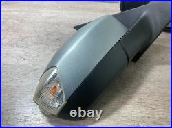 Ford Galaxy 2010 Front Driver & Passenger Sides Wing Mirrors Pair E9014347