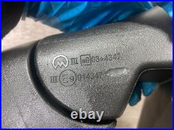 Ford Galaxy 2010 Front Driver & Passenger Sides Wing Mirrors Pair E9014347