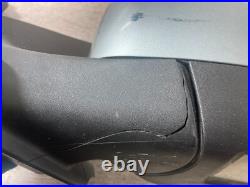 Ford Galaxy 2010 Front Driver & Passenger Sides Wing Mirrors Pair E9014347
