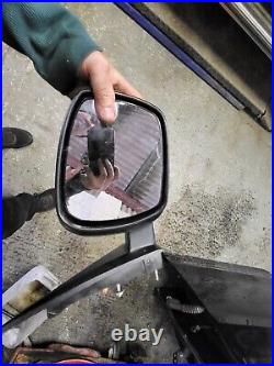 Ford Galaxy 2017 Driver Side Wing Mirror