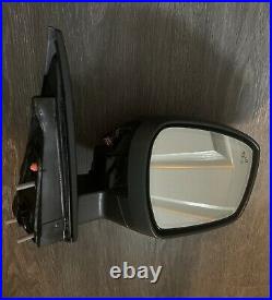 Ford Galaxy S Max Front O/S Right Outer Wing Mirror 2113516 2 113 516 Genuine