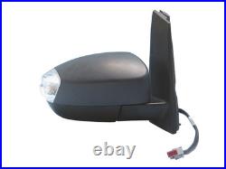 Ford Grand C-Max Door Mirror Electric Drivers Side Right Hand RH 20102015