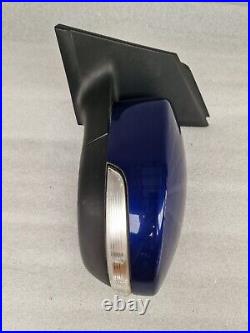 Ford Kuga (2012-2019) Left Side Wing Mirror Power Folding DV4417683MC SCRATCHES