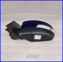 Ford Kuga (2012-2019) Left Side Wing Mirror Power Folding DV4417683MC SCRATCHES